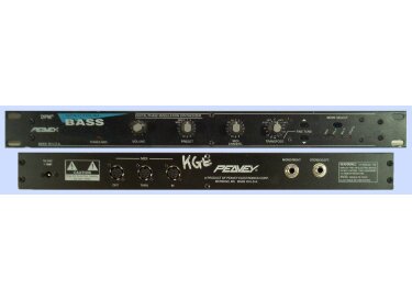 Peavey Spectrum Bass
