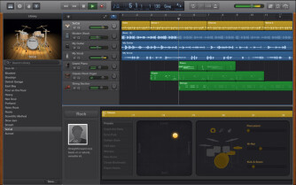 Apple updates all GarageBand versions