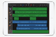 Logic Pro X et GarageBand sur iOS mis à jour