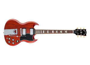 Gibson 1961 Les Paul Tribute SG