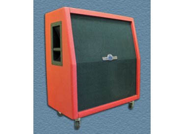 Chandler Limited GAV19T 2X12