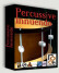 Root-Sounds Percussive Innuendo sound library