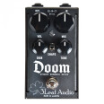 3Leaf Audio You're Doom fuzz pedal