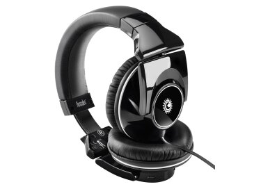 Hercules HDP DJ Light-Show Adv