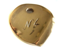 Le Niglo N4 bronze