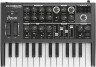 New colored Arturia MicroBrute SE synths