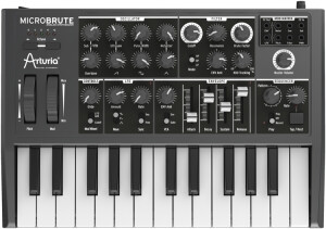 Arturia MicroBrute