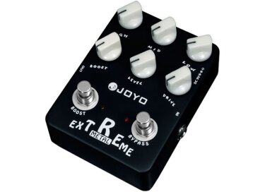 Joyo JF-17 Extreme Metal