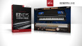 A new electric grand piano at Toontrack