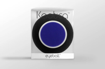 Kaotica Eyeball isole votre micro statique
