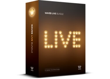 Waves Live