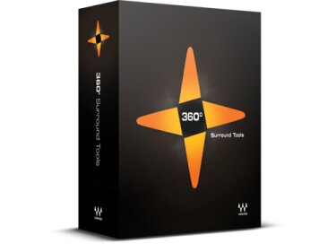 Waves 360° Surround Tools
