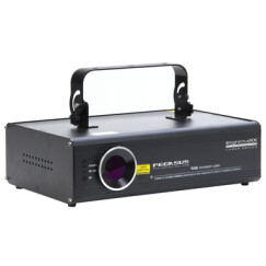 Lightmaxx PEGASUS PRO 600 RGB