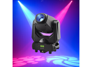 I Solution iMove 25