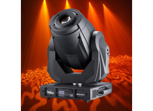 I Solution Xperior XP 700SZ Spot