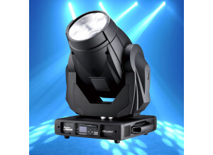 I Solution Xperior XP 700A Beam