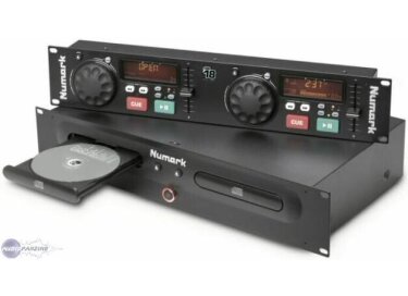 Numark CDN18