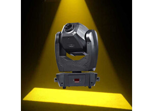 I Solution iMove 50S