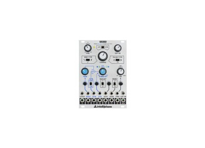 Intellijel Designs Rubicon