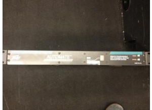 Peavey Automate