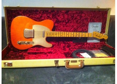 Fender Custom Shop Relic Telecaster