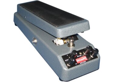 Real McCoy Custom RMC 3 FL