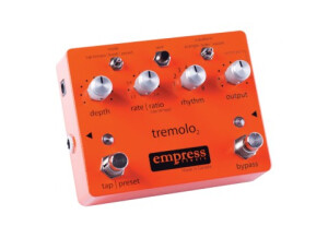 Empress Effects Tap Tremolo2