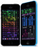 Xynthesizr, free sequenced synth on iOS