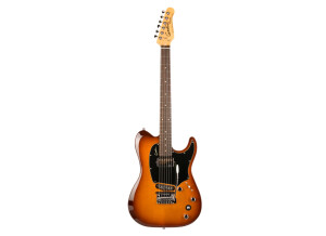 Godin Session Custom TriplePlay