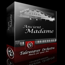 Taleweaver Orchestra Ancient Madam