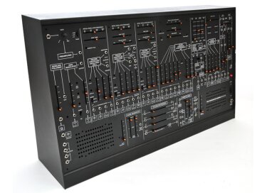 Low Gain Electronics Two Thousand Six Hundred (TTSH) Build