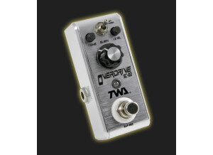 Totally Wycked Audio FB-02 Overdrive