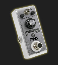 Totally Wycked Audio FB-02 Overdrive
