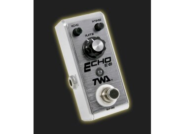 Totally Wycked Audio FB-03 Echo
