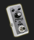 TWA introduces the Fly Boys effect pedals