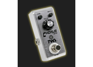 Totally Wycked Audio FB-04 Chorus