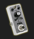 TWA introduces the Fly Boys effect pedals