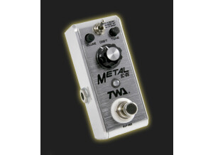 Totally Wycked Audio FB-05 Metal