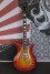 La Baroness de Wild Customs en version Deluxe