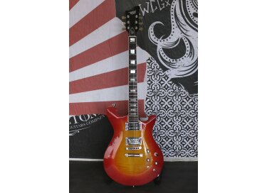 Wild Customs The BARONESS Deluxe NT