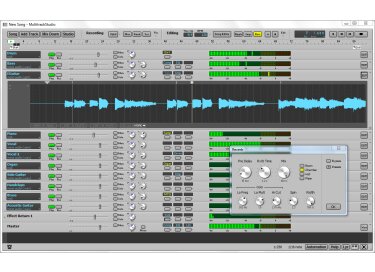 Bremmers Audio Design MultitrackStudio 7 Pro