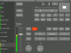 Le MultitrackStudio 7.5 contrôlable par iPad