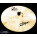 Voir la photo de la Zildjian Z Custom Medium Crash 18" Zildjian Z Custom Medium Crash 18"