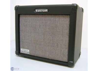 Kustom Dual 35 DFX
