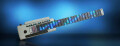 Starr Labs introduces the Clipper MIDI controller