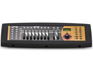 Stairville Master 3 DMX