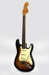 Fender Stratocaster [1965-1984]