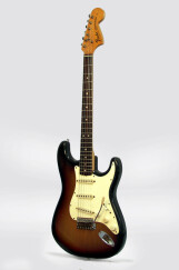 The Fender Stratocaster turns 60 this year
