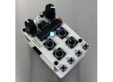 Bleep labs Bleep Drum