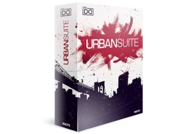 UVI Urban Suite